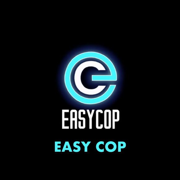 Easy Cop