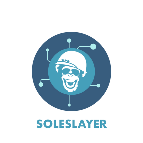 SoleSlayer